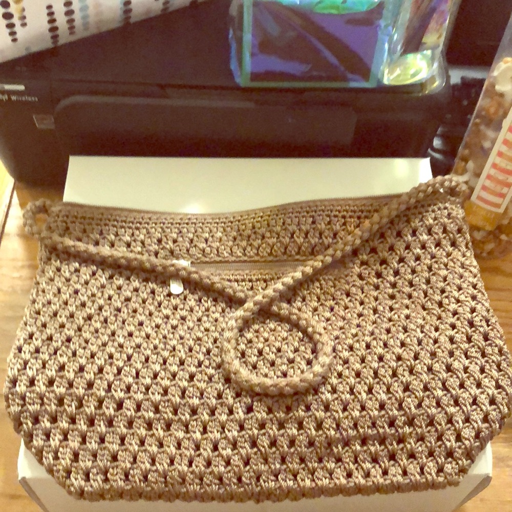 SAK bag